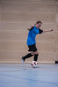 Bild 162 - B-Juniorinnen Kreismeisterschaft OD/RZ